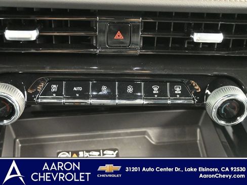 New 2026 Chevrolet Tahoe High Country image 19