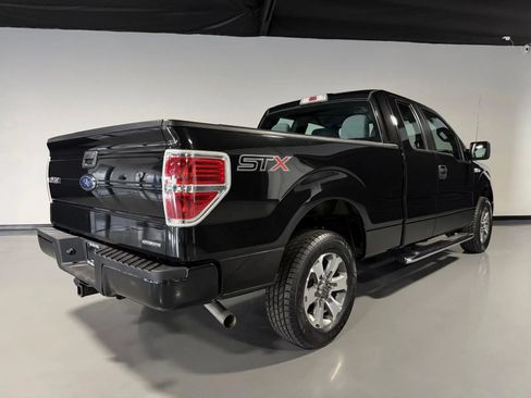Used 2014 Ford F150 STX w/ Equipment Group 201A Mid RWD image 4