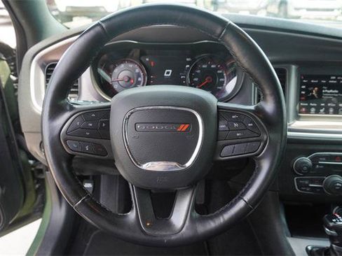 Certified 2021 Dodge Charger SXT w/ Blacktop Package image 24