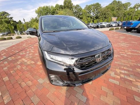Used 2025 Honda Odyssey Touring image 20