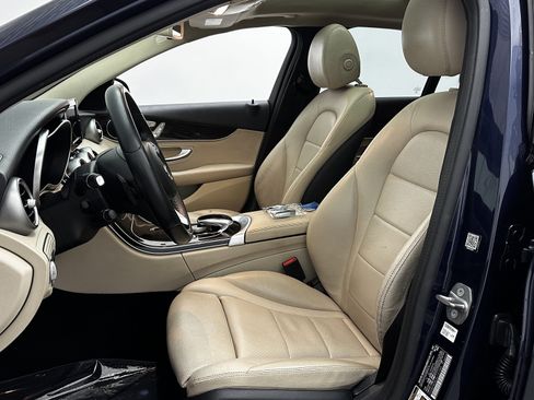 Used 2016 Mercedes-Benz C 300 4MATIC Sedan image 13