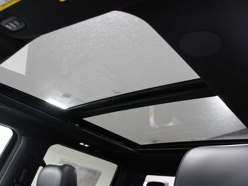 New 2025 Ford F150 Platinum w/ Equipment Group 702A High image 55