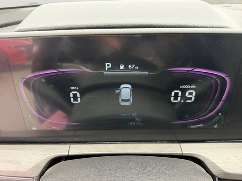 Used 2024 Kia Telluride EX X-Line AWD/4WD image 26