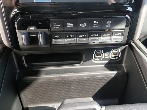 Used 2023 RAM 2500 Rebel w/ Level 2 Equipment Group image 44