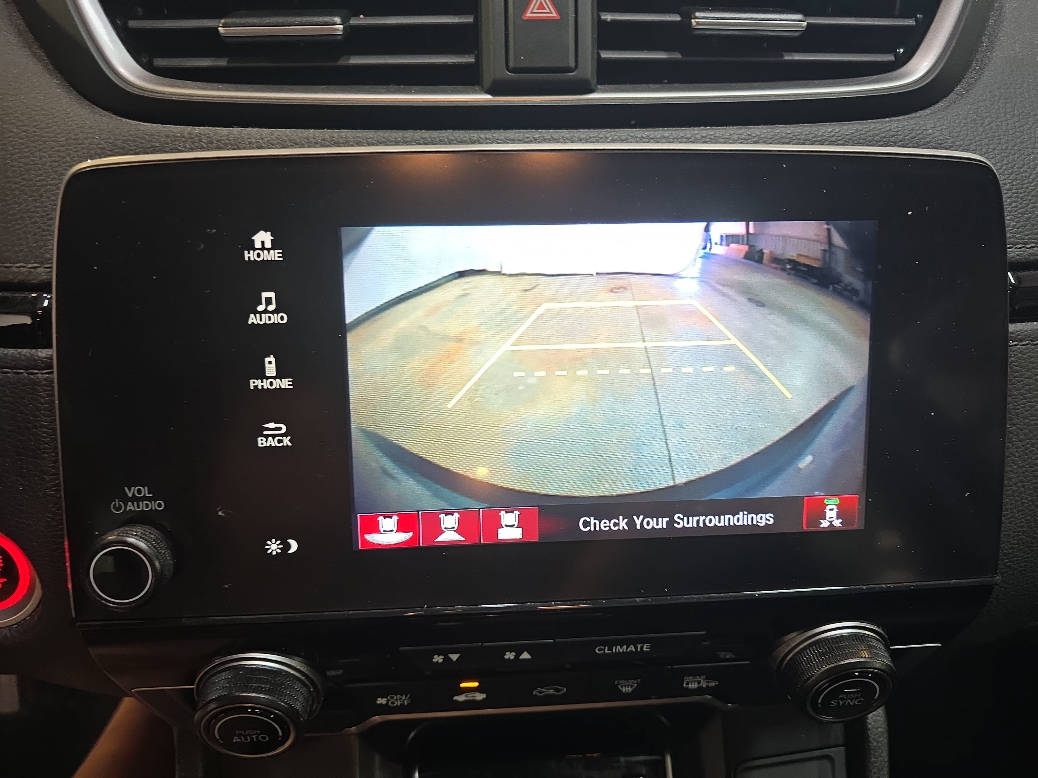 Used 2021 Honda CR-V EX-L image 20