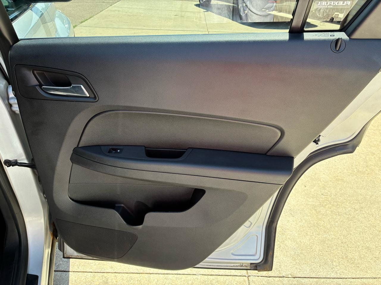Used 2014 GMC Terrain SLT FWD image 15