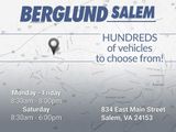 Used 2025 Ford Escape Active w/ Cold Weather Package image 2
