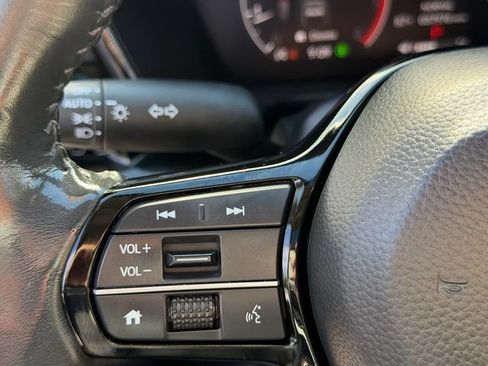 Certified 2023 Honda CR-V EX-L image 27
