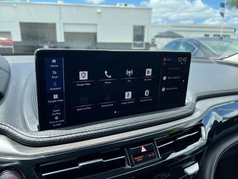 Certified 2025 Acura MDX SH-AWD w/ Advance Package image 24