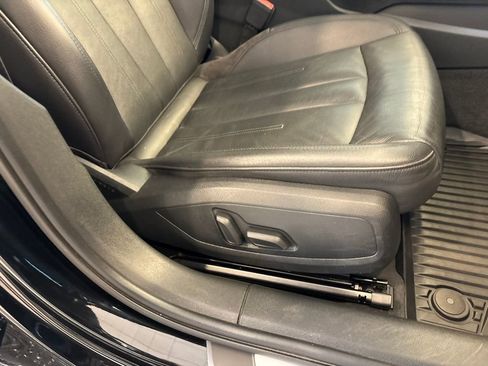 Used 2017 Audi A4 2.0T Premium Plus w/ Premium Plus Package image 23