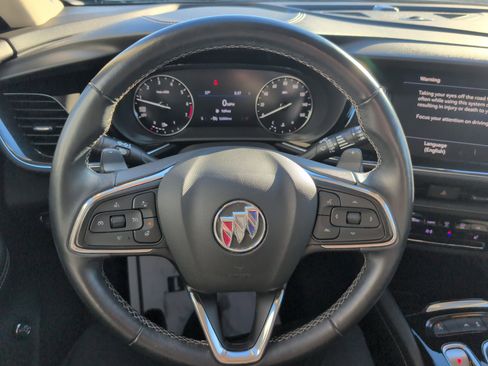 Used 2021 Buick Envision Preferred image 20