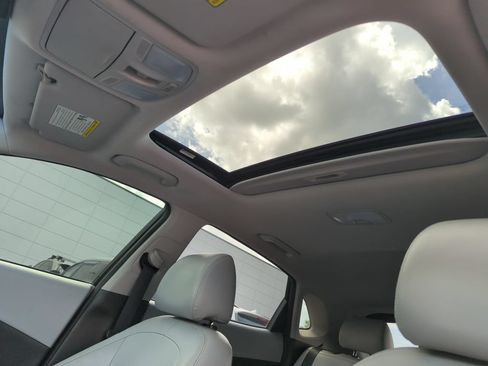 Used 2021 Hyundai Kona Limited w/ Cargo Package FWD image 28