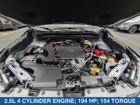 Used 2025 Subaru Forester Premium AWD/4WD image 38