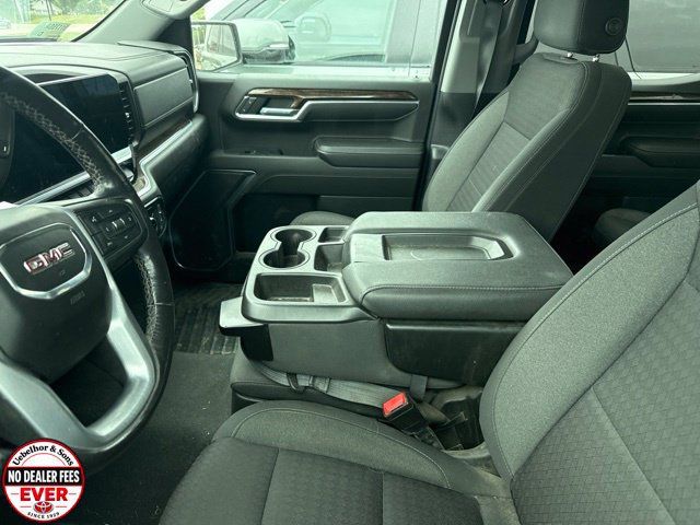 Used 2022 GMC Sierra 1500 Elevation AWD/4WD image 5