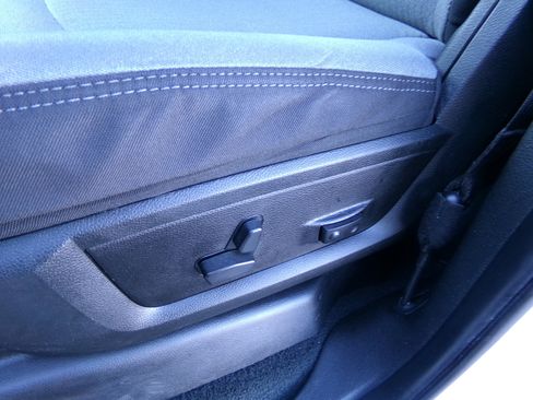 Used 2022 RAM 2500 Big Horn w/ Level A Equipment Group image 11