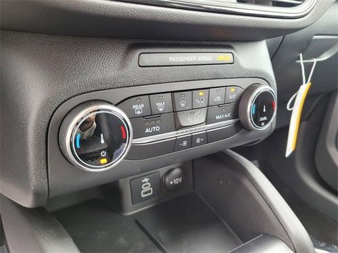 New 2025 Ford Escape ST-Line w/ Equipment Group 301A image 42