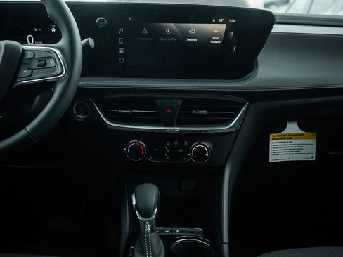 New 2026 Buick Encore GX Preferred w/ Comfort Package image 17