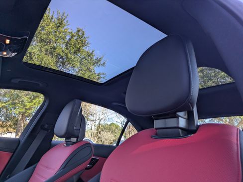 New 2026 Mercedes-Benz C 43 AMG 4MATIC Sedan image 4