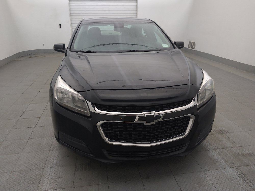 Used 2014 Chevrolet Malibu LS w/ Protection Package FWD image 14