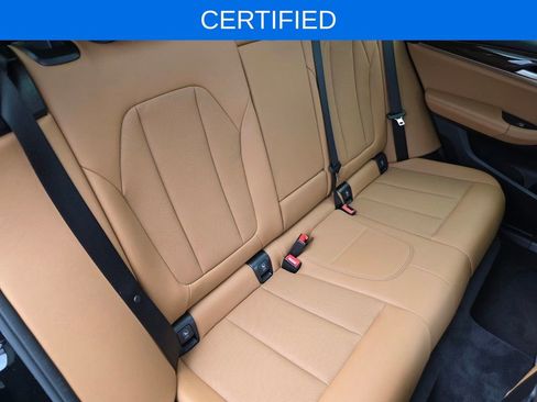 Used 2024 BMW X3 sDrive30i w/ Premium Package w/ZPA RWD image 27