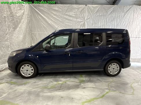 Used 2018 Ford Transit Connect XL image 25