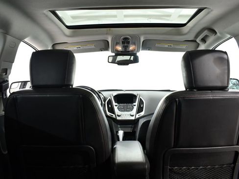 Used 2013 GMC Terrain SLT image 17