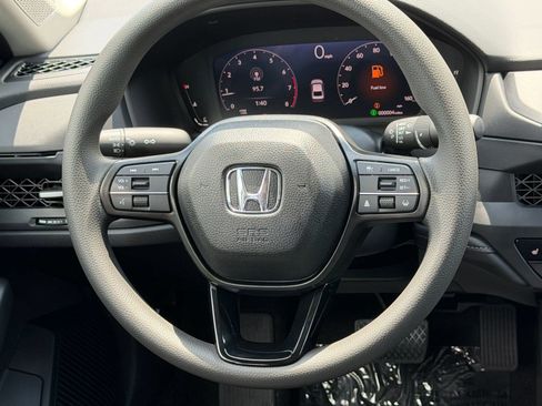 New 2026 Honda Accord SE image 11