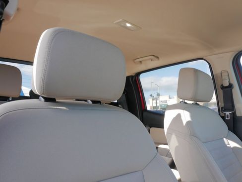 Used 2021 Ford Ranger XLT w/ Equipment Group 302A High image 14