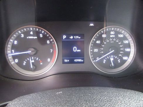 Used 2021 Hyundai Tucson SEL image 17