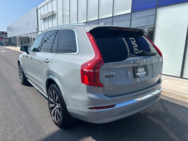 Certified 2024 Volvo XC90 B5 Core w/ Protection Package Premier AWD/4WD image 3