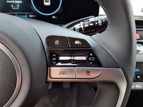 New 2025 Hyundai Elantra SEL image 22