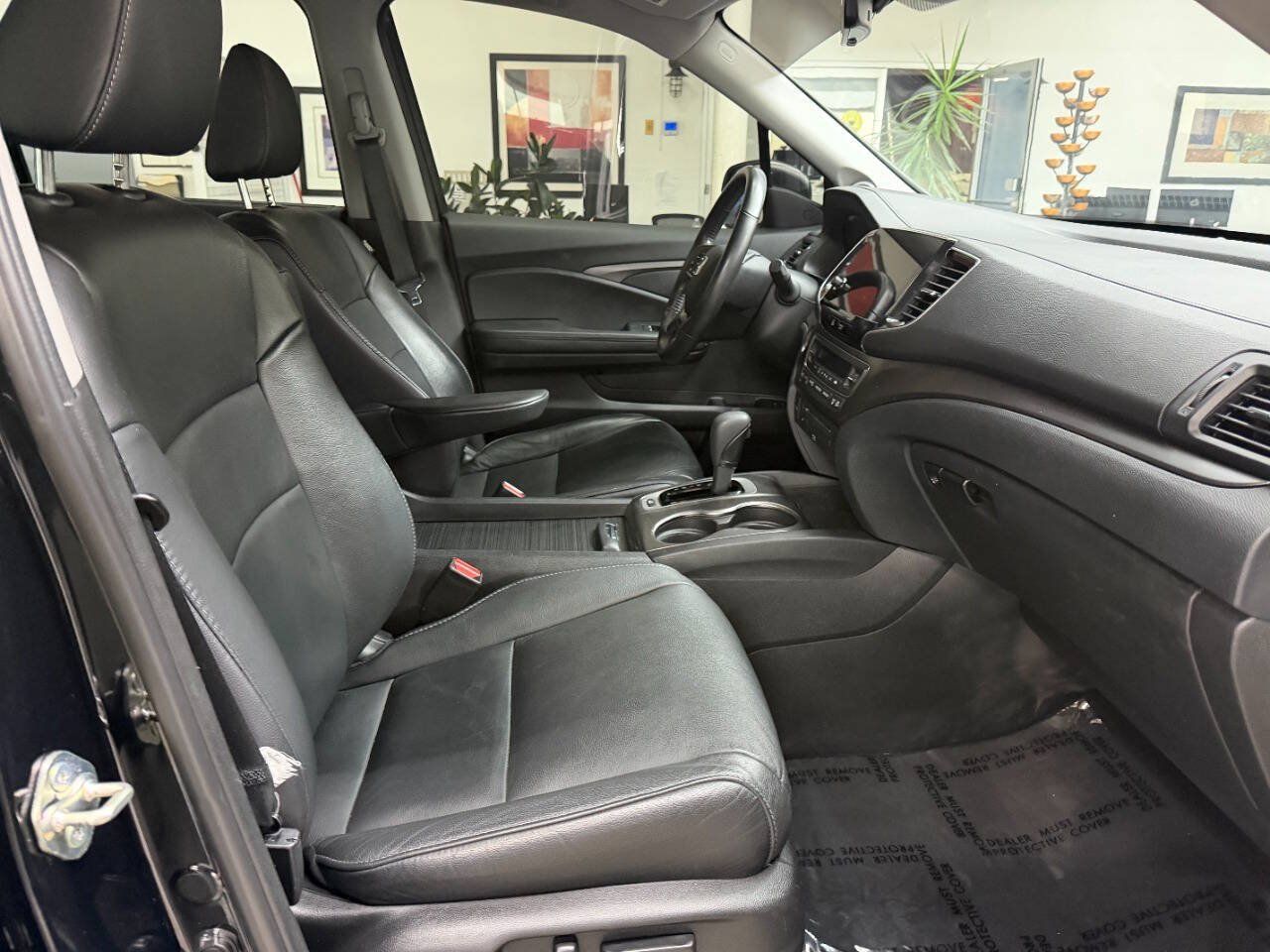 Used 2019 Honda Pilot EX-L image 18
