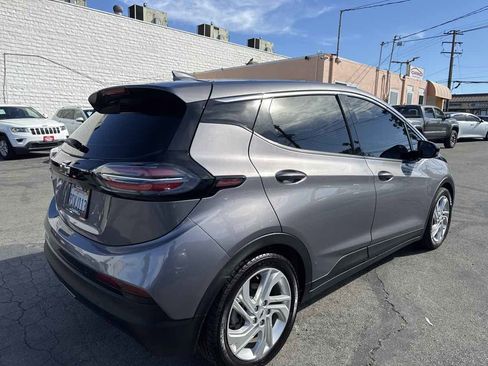 Used 2023 Chevrolet Bolt LT w/ Driver Confidence Package image 6