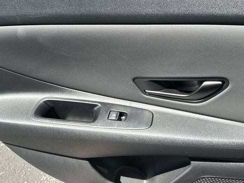 New 2026 Hyundai Elantra N Line FWD image 16