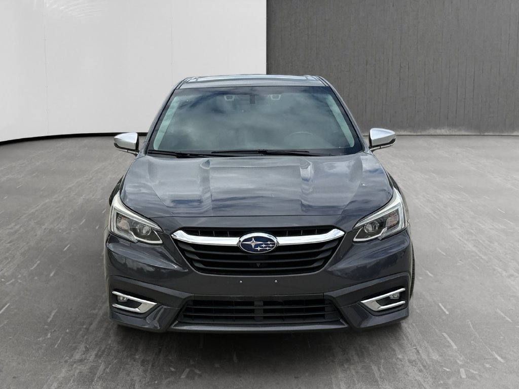 Used 2021 Subaru Legacy Touring XT AWD/4WD image 8