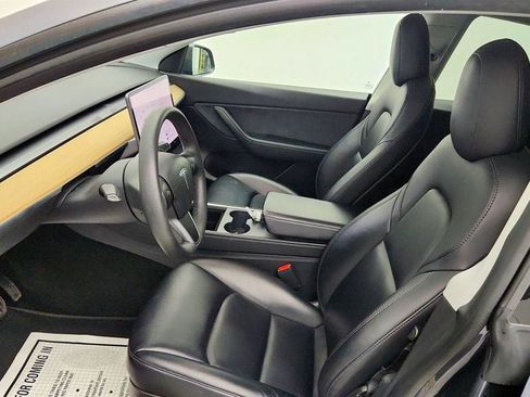 Used 2021 Tesla Model Y Long Range AWD/4WD image 25