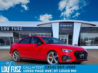 Used 2024 Audi A4 2.0T Premium Plus AWD/4WD video 1