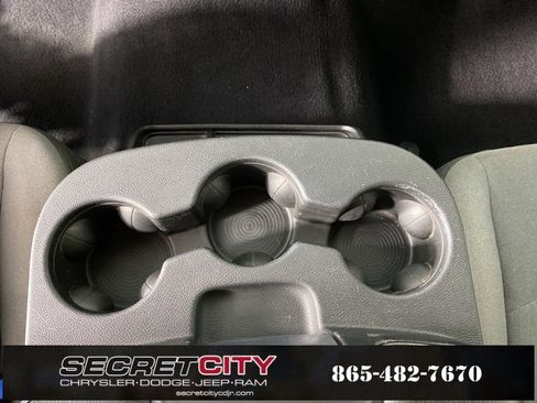 Used 2019 RAM 3500 Big Horn image 25