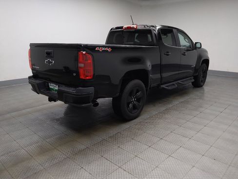 Used 2016 Chevrolet Colorado LT w/ Midnight Edition AWD/4WD image 10