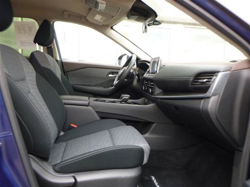 Used 2023 Nissan Rogue SV AWD/4WD image 8