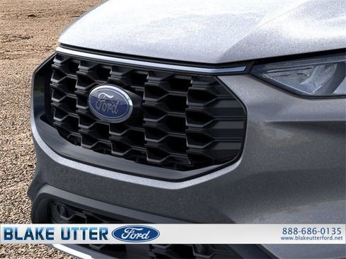 New 2026 Ford Escape ST-Line Select w/ Equipment Group 401A image 19