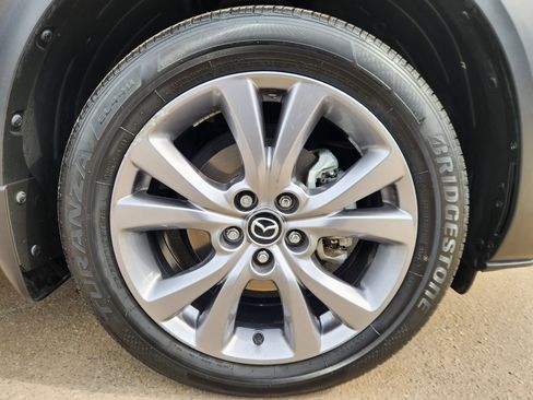 Used 2021 MAZDA CX-30 AWD 2.5 S w/ Preferred Package image 20