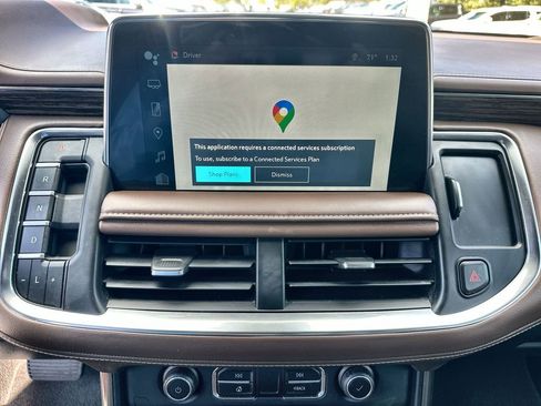 Certified 2023 Chevrolet Tahoe High Country w/ Premium Package 2 image 14