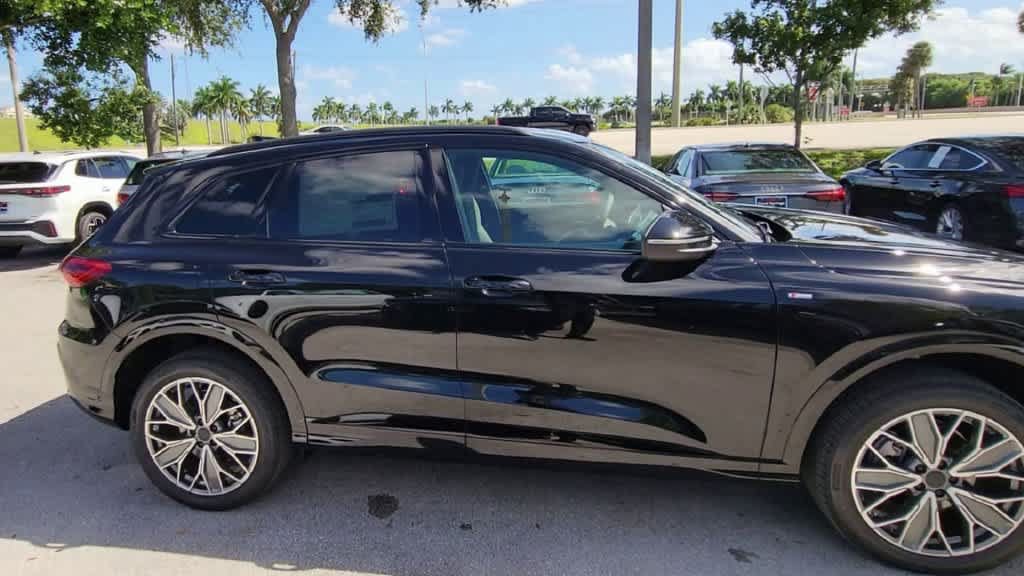 New 2026 Audi Q5 Premium Plus AWD/4WD image 9