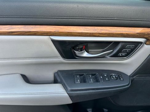 Used 2019 Honda CR-V EX-L image 8