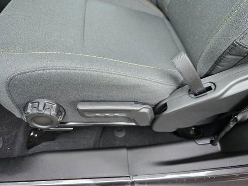 New 2026 Jeep Wrangler Willys image 24