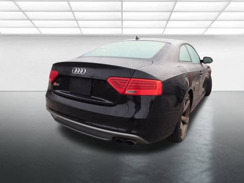 Used 2014 Audi S5 Prestige image 5