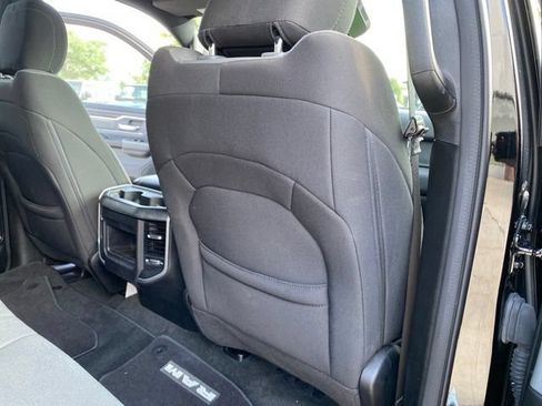 Used 2023 RAM 1500 Big Horn AWD/4WD image 33