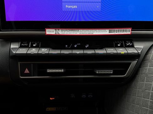 New 2026 Toyota Camry XLE FWD image 25