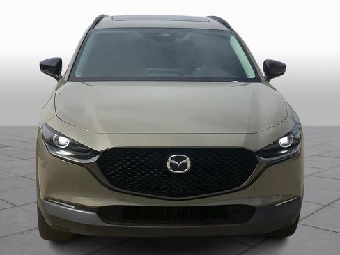 Certified 2025 MAZDA CX-30 Carbon image 4